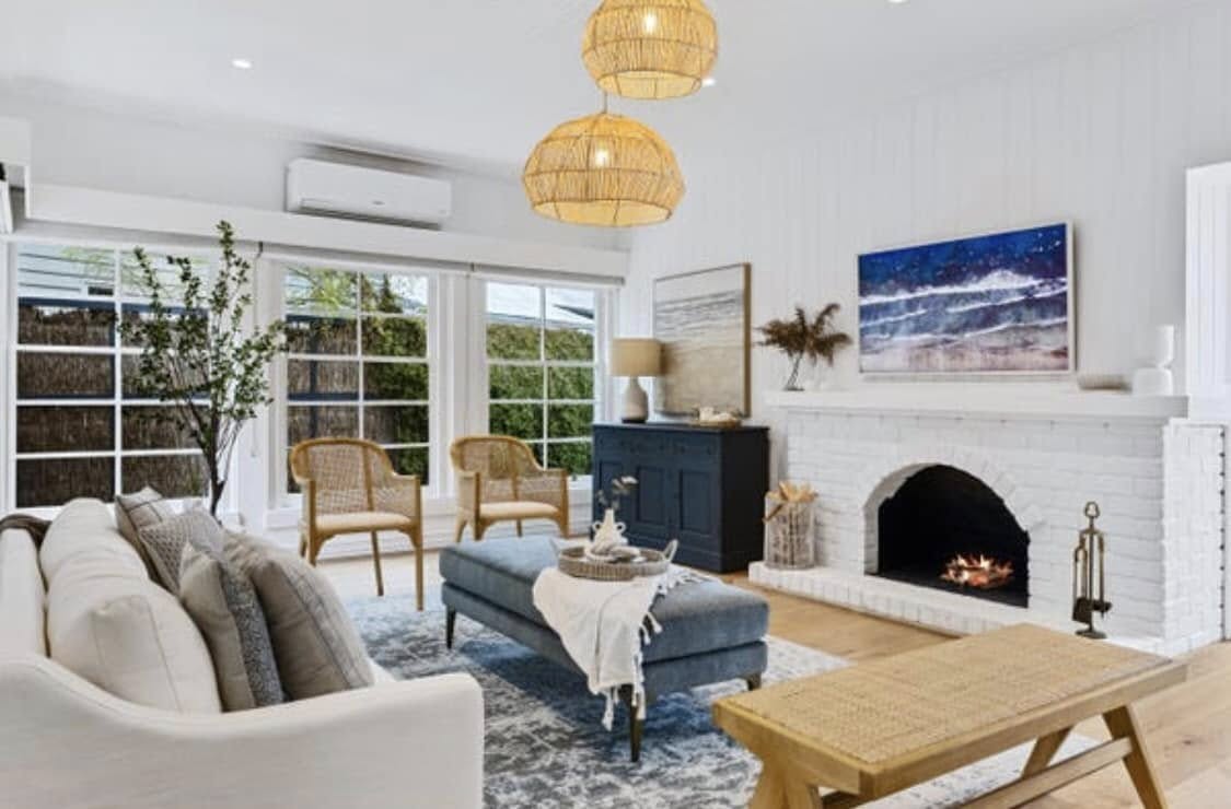 House Painting & Decorating